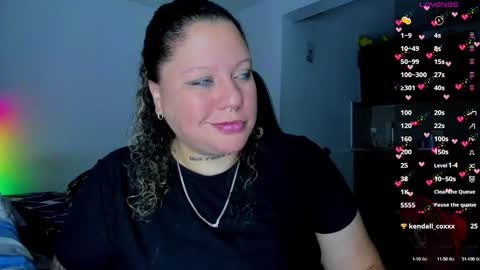 Snapshot of mariana_smittt chatting on 2, 2, 2025   Independent Model online show from 2, 2, 2025