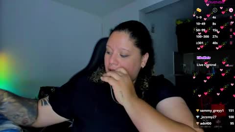 Snapshot of mariana_smittt chatting on 2, 2, 2025   Independent Model online show from 2, 2, 2025