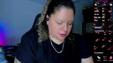 Snapshot of mariana_smittt chatting on 3, 2, 2025   Independent Model online show from 3, 2, 2025