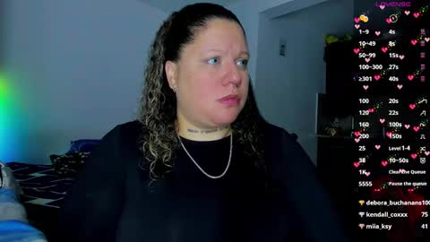 Snapshot of mariana_smittt chatting on 7, 2, 2025   Independent Model online show from 7, 2, 2025