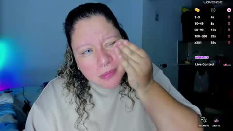 Snapshot of mariana_smittt chatting on 16, 2, 2025   Independent Model online show from 16, 2, 2025