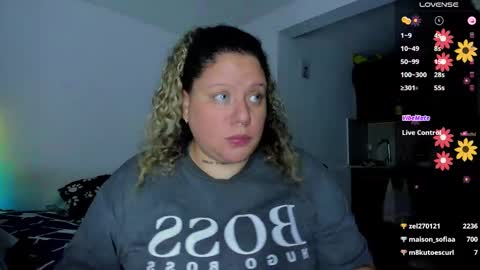 Snapshot of mariana_smittt chatting on 17, 2, 2025   Independent Model online show from 17, 2, 2025