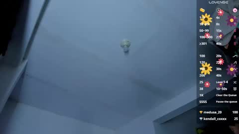 Snapshot of mariana_smittt chatting on 21, 2, 2025   Independent Model online show from 21, 2, 2025
