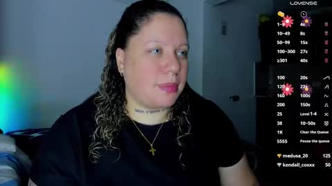 Snapshot of mariana_smittt chatting on 23, 2, 2025   Independent Model online show from 23, 2, 2025