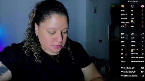 Snapshot of mariana_smittt chatting on 23, 2, 2025   Independent Model online show from 23, 2, 2025