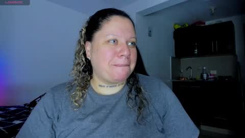 Snapshot of mariana_smittt chatting on 26, 2, 2025   Independent Model online show from 26, 2, 2025