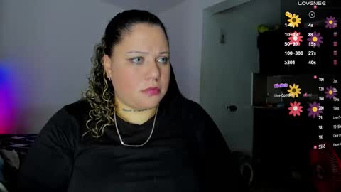 Snapshot of mariana_smittt chatting on 1, 3, 2025   Independent Model online show from 1, 3, 2025