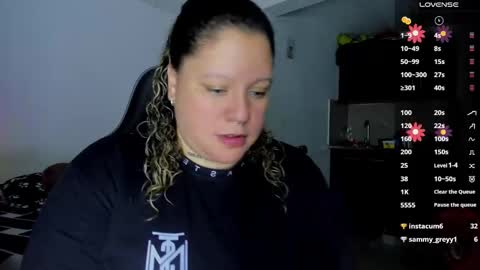 Snapshot of mariana_smittt chatting on 8, 3, 2025   Independent Model online show from 8, 3, 2025
