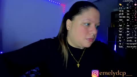 Snapshot of mariana_spellman chatting on 3, 5, 2026 Emely online show from 3, 5, 2026