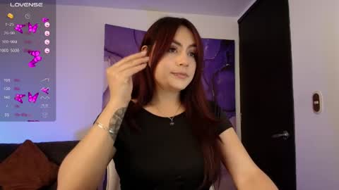 Snapshot of mariana_sub_ chatting on 31, 5, 2026 Your favorite online show from 31, 5, 2026