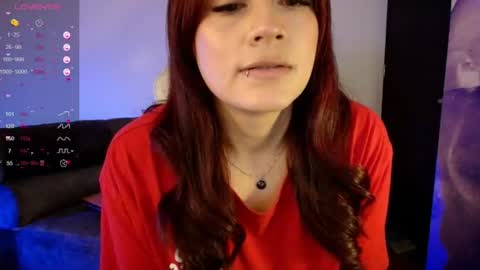 Snapshot of mariana_sub_ chatting on 8, 7, 2026 Your favorite online show from 8, 7, 2026