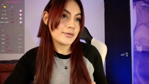 Snapshot of mariana_sub_ chatting on 19, 7, 2026 Your favorite online show from 19, 7, 2026