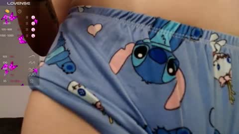 Snapshot of mariana_sub_ chatting on 27, 7, 2026 Your favorite online show from 27, 7, 2026