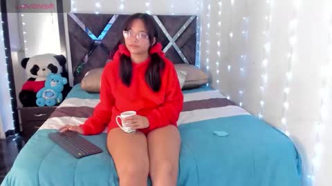 Mariana torres online show from 16, 2, 2026