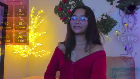 Mariana torres online show from 11, 4, 2026