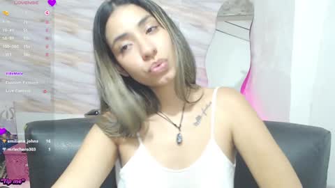 Mariana turner online show from 5, 2, 2025