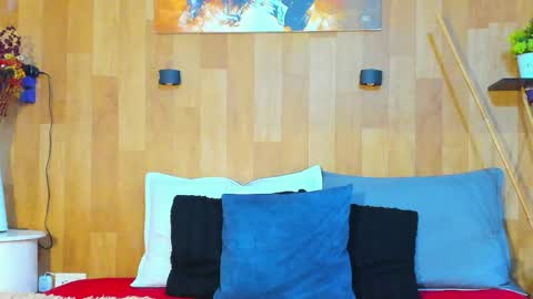 Snapshot of marianaa90 chatting on 17, 4, 2026 Mariana Angel online show from 17, 4, 2026