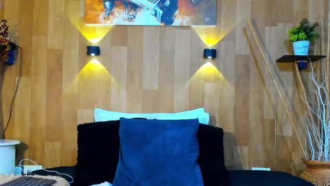 Snapshot of marianaa90 chatting on 23, 4, 2026 Mariana Angel online show from 23, 4, 2026