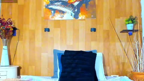 Snapshot of marianaa90 chatting on 23, 5, 2026 Mariana Angel online show from 23, 5, 2026