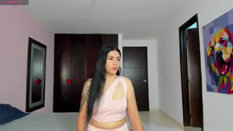 MARIANA Y VALENTINA online show from 6, 1, 2026