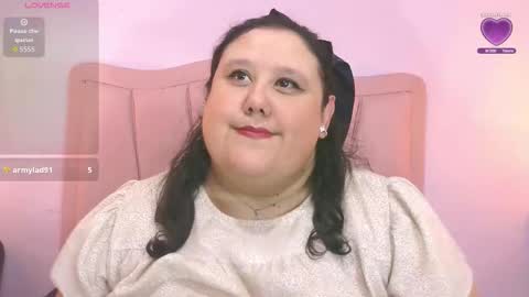 Marianabbw online show from 11, 11, 2025