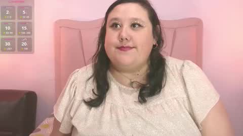 Marianabbw online show from 15, 12, 2025