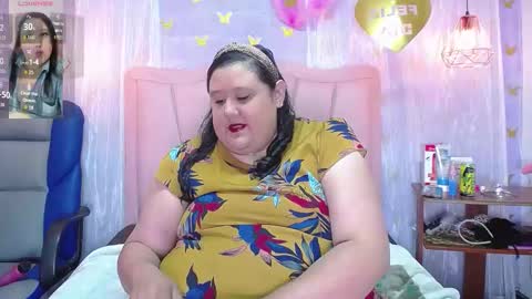 Marianabbw online show from 30, 3, 2026