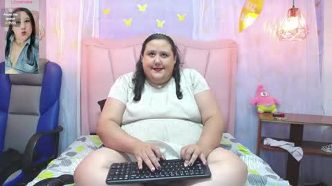 Marianabbw online show from 25, 4, 2026
