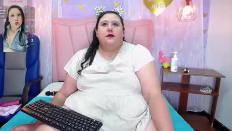 Marianabbw online show from 30, 4, 2026