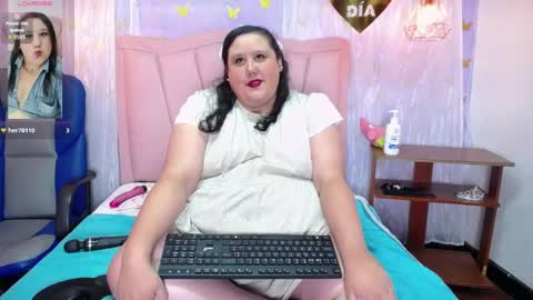 Marianabbw online show from 2, 5, 2026