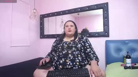 Snapshot of marianabbw30 chatting on 20, 7, 2026 Marianabbw online show from 20, 7, 2026