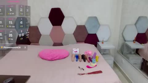 mariana online show from 12, 3, 2026