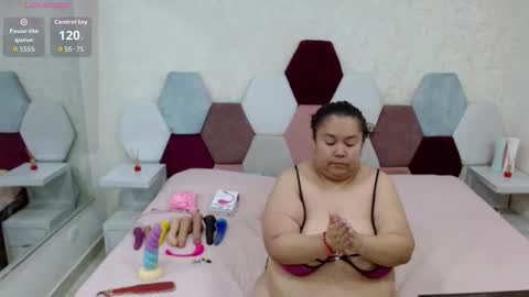 mariana online show from 24, 5, 2026