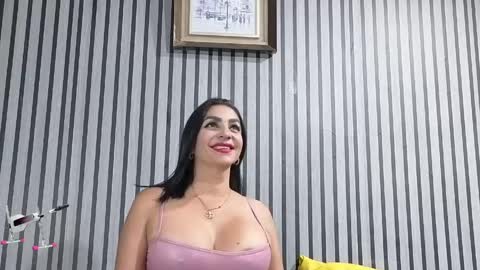 Snapshot of marianabiigass chatting on 20, 5, 2026 MARIANA online show from 20, 5, 2026