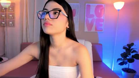 Mariana online show from 16, 3, 2026