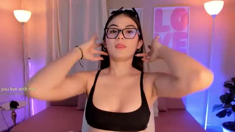 Mariana online show from 27, 3, 2026