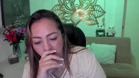 Mariana Lopez online show from 11, 2, 2025