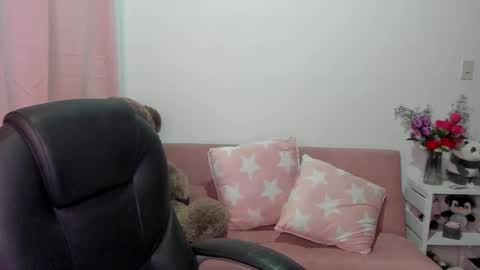 Mariana Lopez online show from 9, 3, 2025