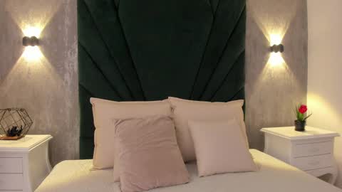 Mariana online show from 3, 12, 2024