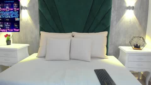 Mariana online show from 3, 1, 2025