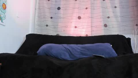 Mariana Vargas online show from 21, 12, 2024