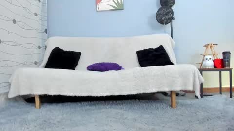 Mariana Vargas online show from 16, 3, 2026