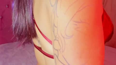 mariana williams online show from 15, 11, 2025