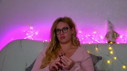 Maria online show from 19, 12, 2024