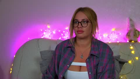 Maria online show from 20, 12, 2024