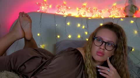 Maria online show from 14, 1, 2025