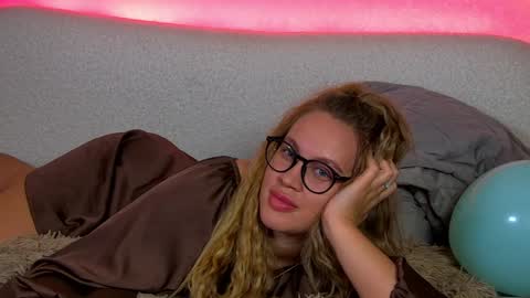 Maria online show from 14, 1, 2025