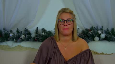 Maria online show from 15, 12, 2025