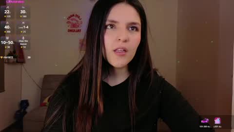 Snapshot of mariangeel_ chatting on 16, 5, 2026 mariangeel_ online show from 16, 5, 2026