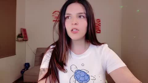 Snapshot of mariangeel_ chatting on 11, 6, 2026 mariangeel_ online show from 11, 6, 2026